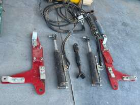 Miscellaneous hydraulic set - picture2' - Click to enlarge