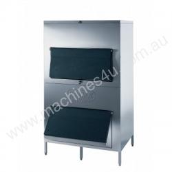 caption Brema Model Bin550 Ice Bin 550Kg Storage Capacity