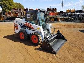 New / Unused 2023 Bobcat S510 Wheeled Skid Steer Loader *CONDITIONS APPLY* - picture0' - Click to enlarge