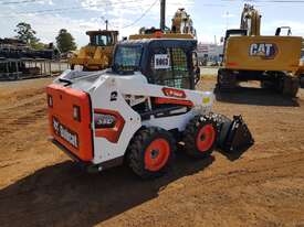 New / Unused 2023 Bobcat S510 Wheeled Skid Steer Loader *CONDITIONS APPLY* - picture1' - Click to enlarge