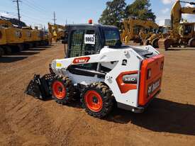 New / Unused 2023 Bobcat S510 Wheeled Skid Steer Loader *CONDITIONS APPLY* - picture2' - Click to enlarge