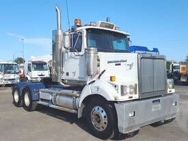 Western Star 4800FX - picture0' - Click to enlarge