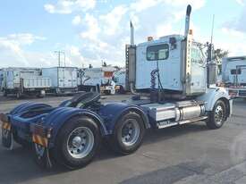 Western Star 4800FX - picture0' - Click to enlarge