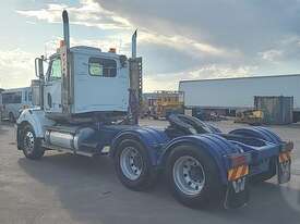 Western Star 4800FX - picture2' - Click to enlarge