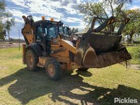 2013 Case 580ST Backhoe/ Loader - picture0' - Click to enlarge