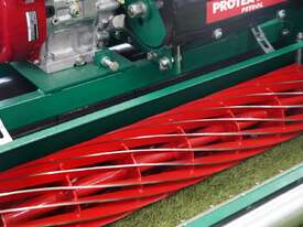 Protea BG760 30” Cylinder mower - picture2' - Click to enlarge