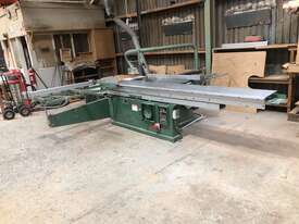 Panel Saw Woodfast  Australian Made - picture0' - Click to enlarge