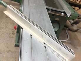 Panel Saw Woodfast  Australian Made - picture2' - Click to enlarge