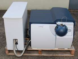 Mass Spectrometer ESI Ion Trap - picture9' - Click to enlarge