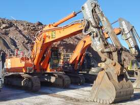 60t Liebherr excavator  - picture0' - Click to enlarge