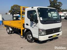 2011 Mitsubishi Canter Eco Hybrid Table Top - picture0' - Click to enlarge