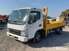 2011 Mitsubishi Canter Eco Hybrid Table Top - picture1' - Click to enlarge