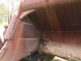 EXCAVATION BUCKET - picture0' - Click to enlarge