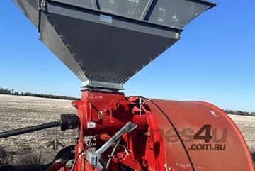 MAINERO 2235 GRAIN BAGGER