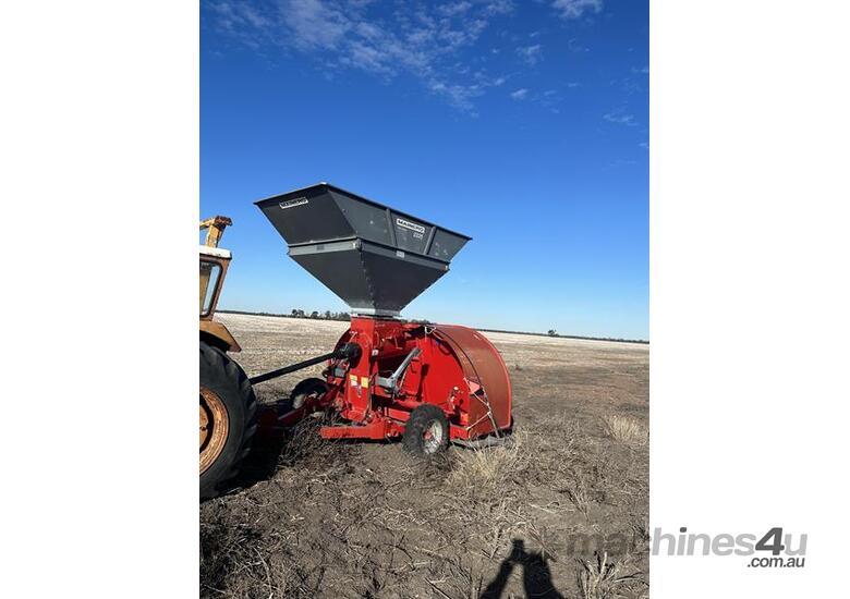 MAINERO 2235 GRAIN BAGGER