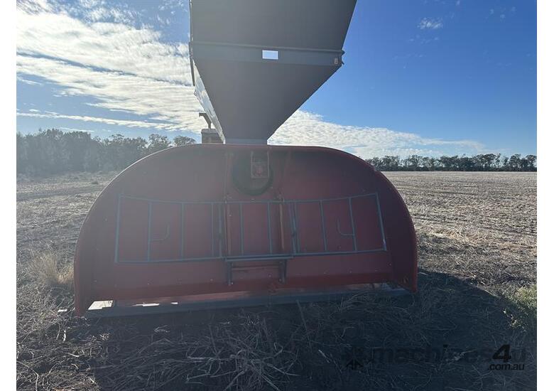 MAINERO 2235 GRAIN BAGGER