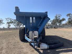 2004 Finch 18T Split Bin Chaser Bin  - picture1' - Click to enlarge