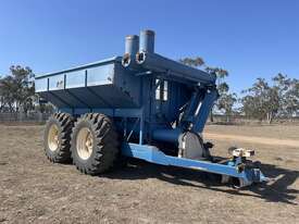 2004 Finch 18T Split Bin Chaser Bin  - picture2' - Click to enlarge