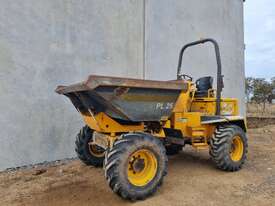 Barford SRX6000 6000KG Swivel Site Dumper - picture0' - Click to enlarge