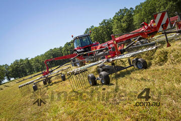 Massey Ferguson MF RK Series | Rotary Rakes