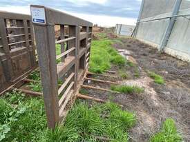 Unknown Loader HAY Forks - picture0' - Click to enlarge