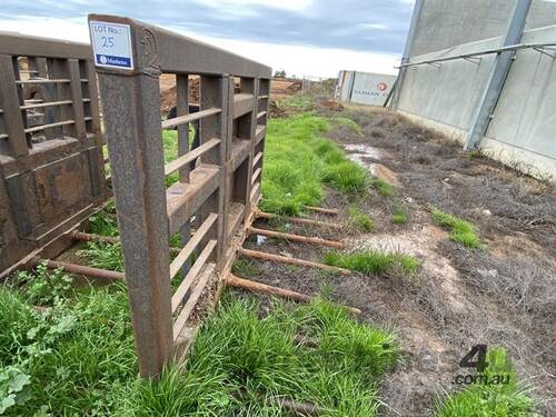 Unknown Loader HAY Forks