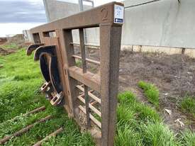 Unknown Loader HAY Forks - picture0' - Click to enlarge