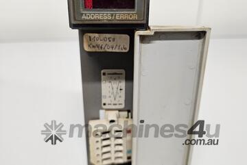   Allen Bradley DeviceNet Scanner Module SLC 500 (1747-SDN)