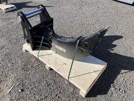 Excavator Ripper Attachment 16T - 23T  - picture0' - Click to enlarge