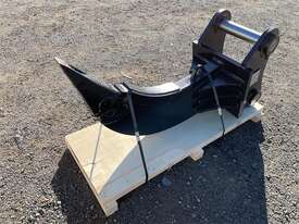 Excavator Ripper Attachment 16T - 23T  - picture2' - Click to enlarge