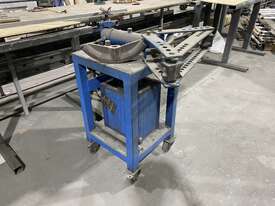 2000 Omcn Hydraulic Pipe Bender - picture1' - Click to enlarge