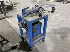 2000 Omcn Hydraulic Pipe Bender - picture2' - Click to enlarge