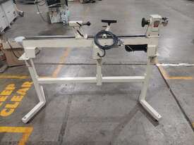 JML-1041 Mini Lathe - picture0' - Click to enlarge