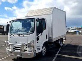 Isuzu NLR - picture0' - Click to enlarge