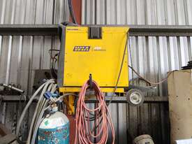 WIA 395 Weldmatic Mig Welder - picture0' - Click to enlarge