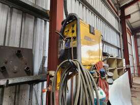 WIA 395 Weldmatic Mig Welder - picture1' - Click to enlarge