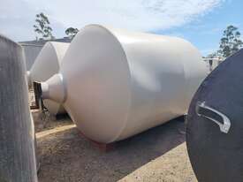 9400 Litre Liquid Silo. Birch Grey - picture0' - Click to enlarge