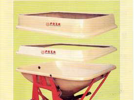 Faza Pendulum Spreader - picture0' - Click to enlarge