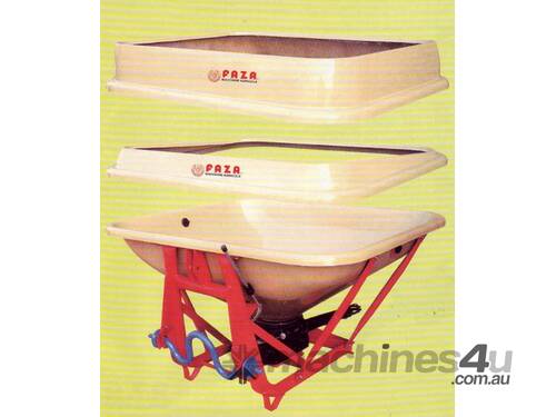 Faza Pendulum Spreader