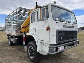 GRAND MOTOR GROUP - 1986 INTERNATIONAL ACCO 1950D Crane Truck - picture0' - Click to enlarge