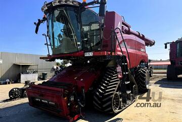Case IH 2020   8250 Combine