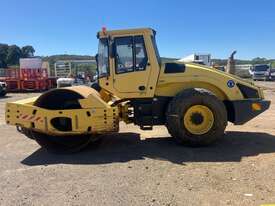 2008 Bomag BW 219 DH Articulated Smooth Drum Roller - picture2' - Click to enlarge
