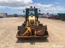 2014 Komatsu WB97R-5E0 Backhoe - picture0' - Click to enlarge