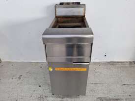 Frymaster Deep Frier - picture0' - Click to enlarge