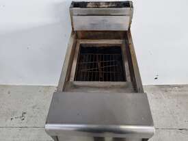 Frymaster Deep Frier - picture0' - Click to enlarge