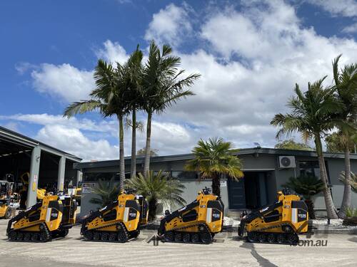 caption Hyload STL30 Mini Loader