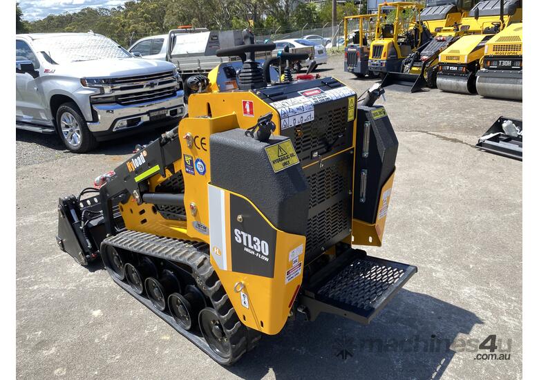 caption Hyload STL30 Mini Loader