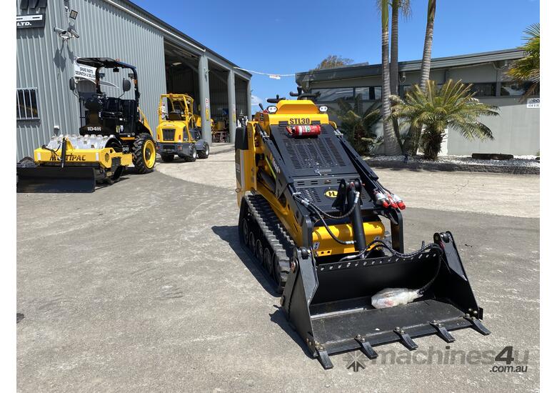 caption Hyload STL30 Mini Loader