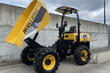Multipac     Site Dumper
