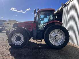 2009 CASE IH PUMA 180  - picture0' - Click to enlarge